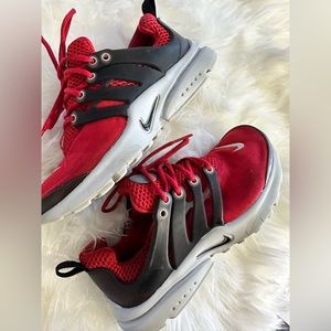 Nike Presto Sneakers